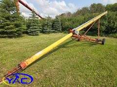 J 208-51 Westfield auger