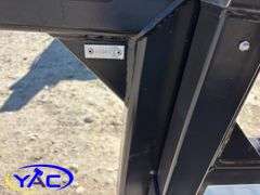 ARCFAB HEADER TRANSPORT - FITS 30' HEADERS