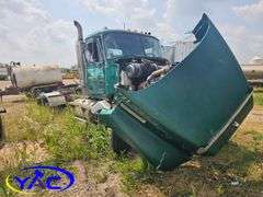 1997  MACK  CH - TOTAL LOSS