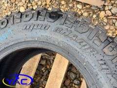 1- 33x12.5018LT Tire