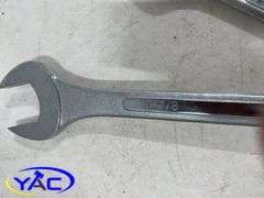 7- HD Large Wrenches