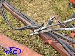 Sunflower G80-25 Tandem Disc