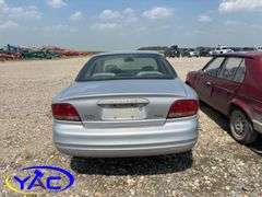 1999 OLDSMOBILE INTRIGUE GL