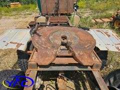 1997  MACK  CH - TOTAL LOSS