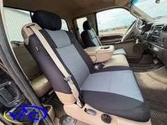 2003  FORD  F-350