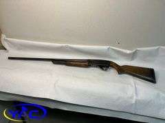 CANADIAN SPORTSMAN MODEL 269 SERIES E 12GAU. 3" PUMP-ACTION SHOTUN C125895