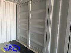 40' High Cube Sea Container