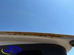 2011 FORD ESCAPE LIMITED V6 4WD