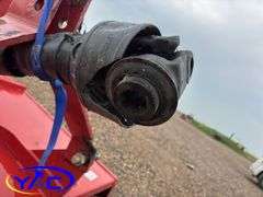 FARM KING 620 COMMERCIAL MOWER