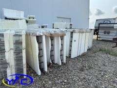 ICF Fox Blocks