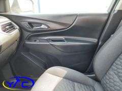 2018 CHEVROLET EQUINOX LT AWD