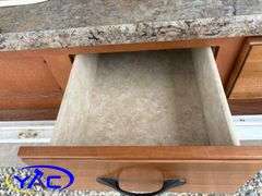 2013  CONQUEST V3493A  268RBK TRAVEL TRAILER