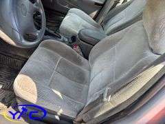 1999 OLDSMOBILE INTRIGUE GL