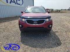 2011 KIA SORENTO V6 AWD