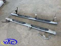 Third Gen Dodge Running Boards