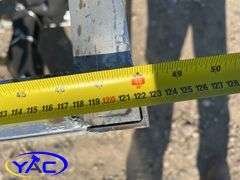 Skid Steer Trencher