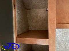 2013  CONQUEST V3493A  268RBK TRAVEL TRAILER