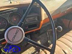 1980 GMC 3Ton