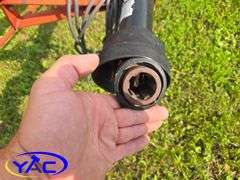 J 208-51 Westfield auger
