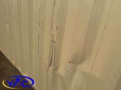 20' Sea Container - Multi Door