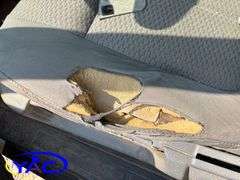 2011  FORD  F150 REG CAB 2WD