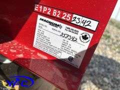 Magnum Gold 4000 Pressure Washer