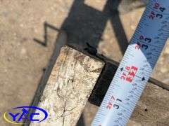 Antique Hand Crank Sharpening Wheel/ Grinding Stone