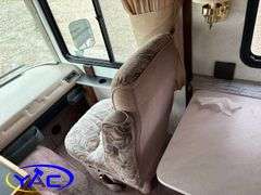 1994  CHEVROLET  Motorhome Chassis  33'