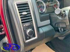 2018 DODGE RAM 1500 QUAD CAB 4WD
