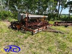 Old Seeder