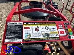Magnum Gold 4000 Pressure Washer