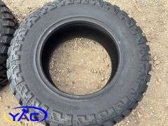 4- 37x13.50R20LT Tires (BIDDER MUST PAY 4X THE BID PRICE)