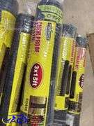 10- 3×15ft Plastic Hardware Net