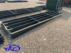 6 - 16' Ranch Gates (BUYER MUST PAY 6X THE BID PRICE)