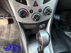 2016  CHEVROLET  TRAX LT AWD