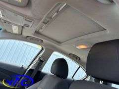 2012 CHEV CRUZE LTZ TURBO