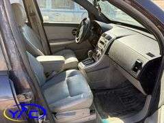 2006  CHEVROLET  EQUINOX LS V6 AWD