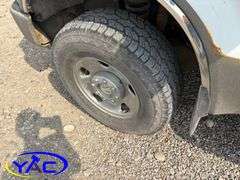2008 FORD F250 SD SUPERCAB 4WD