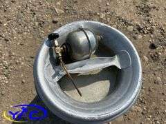 Milk Can