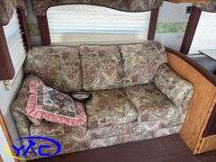 2003  THOR  DUTCHMAN FIFTH WHEEL CAMPER