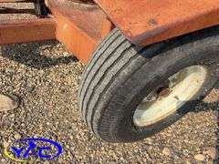 1150 INTERNATIONAL MIX MILL