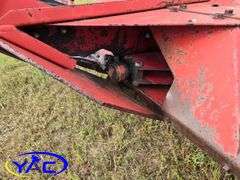 CaseIH 8230 PT Swather