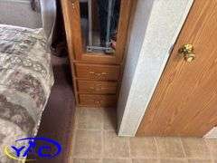 2003  THOR  DUTCHMAN FIFTH WHEEL CAMPER