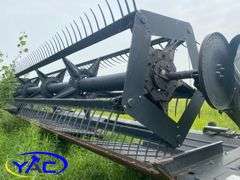 21' PREMIER 1900 PULL TYPE SWATHER