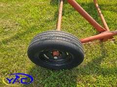 J 208-51 Westfield auger