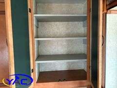 2013  CONQUEST V3493A  268RBK TRAVEL TRAILER
