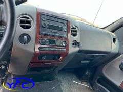 2005 FORD F150 SUPERCREW 4WD - NOT RUNNING