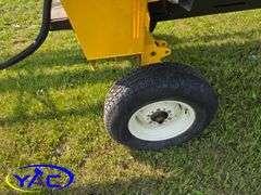 New Holland HB0036 Straight Cut Header