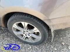 2012 CADILLAC SRX V6 AWD