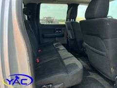 2008  FORD  F150 SUPERCREW 4WD